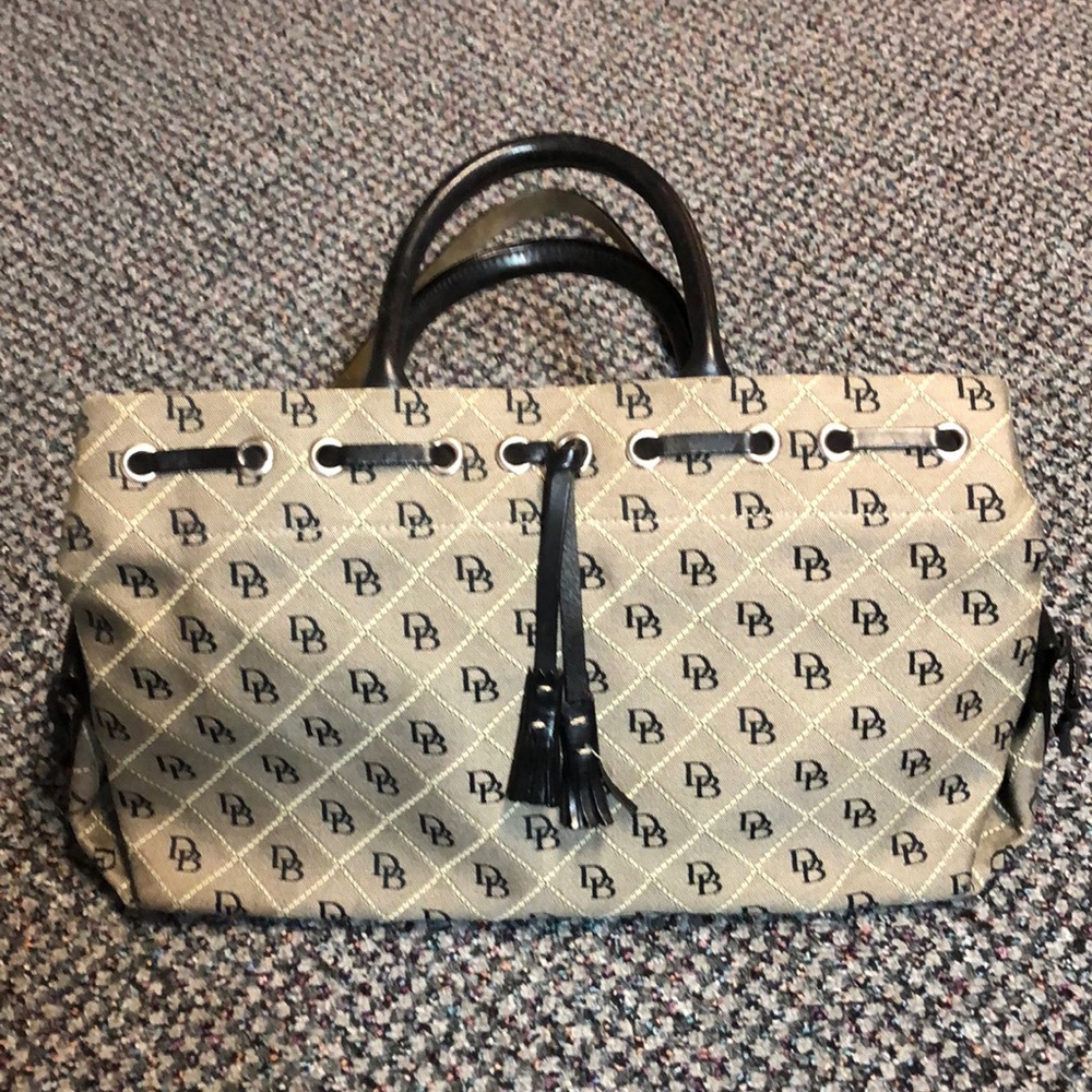 Dooney and Bourke Purse